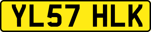 YL57HLK
