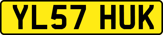 YL57HUK