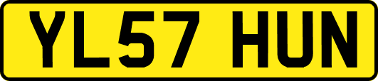 YL57HUN