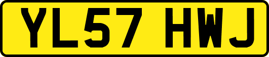 YL57HWJ