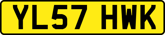 YL57HWK