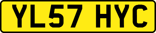 YL57HYC