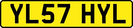 YL57HYL