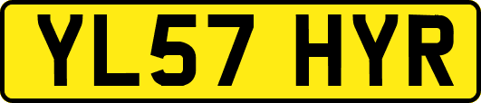 YL57HYR