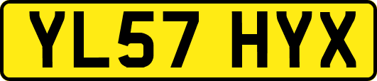 YL57HYX