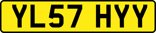 YL57HYY
