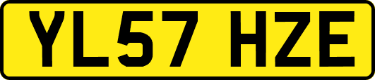 YL57HZE