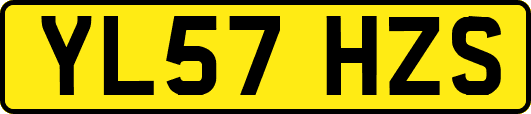 YL57HZS
