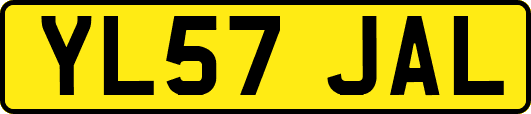 YL57JAL
