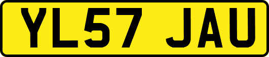 YL57JAU