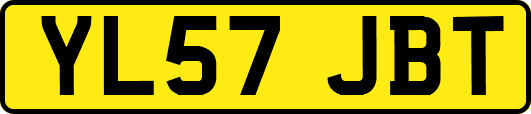 YL57JBT