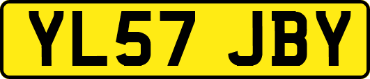 YL57JBY