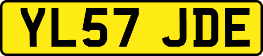 YL57JDE