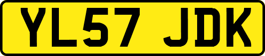YL57JDK