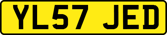 YL57JED