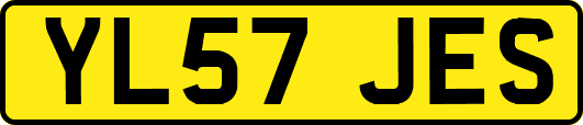 YL57JES