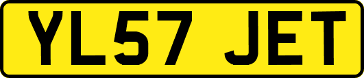 YL57JET