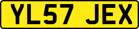 YL57JEX