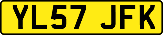 YL57JFK