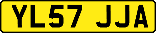 YL57JJA