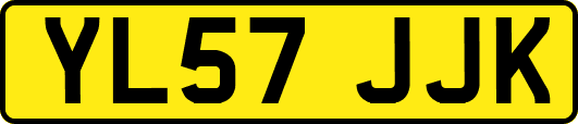 YL57JJK