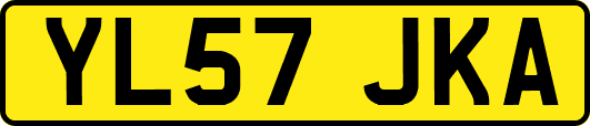 YL57JKA