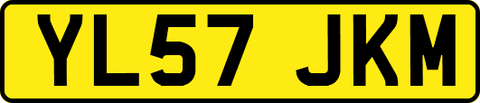 YL57JKM