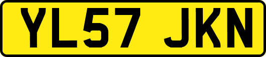 YL57JKN