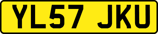 YL57JKU