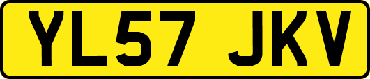 YL57JKV