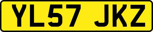 YL57JKZ