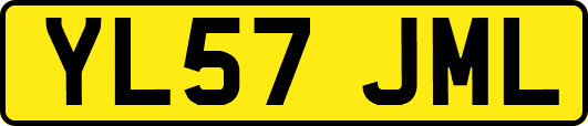 YL57JML