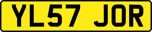 YL57JOR