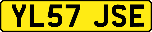 YL57JSE