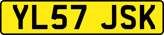 YL57JSK