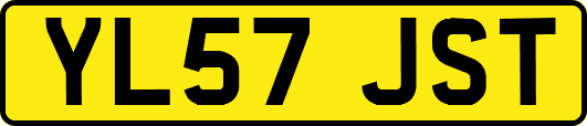YL57JST
