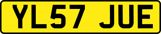 YL57JUE