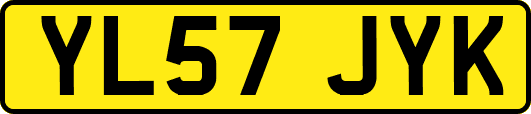 YL57JYK