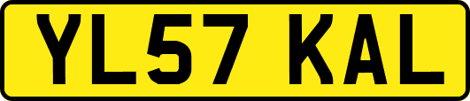 YL57KAL