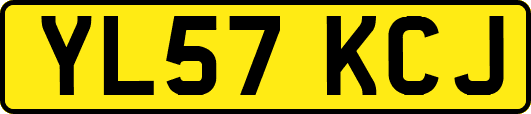 YL57KCJ