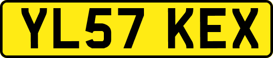 YL57KEX