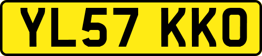 YL57KKO