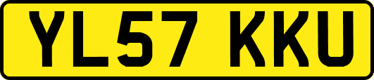 YL57KKU