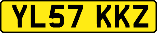 YL57KKZ