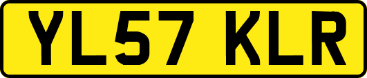 YL57KLR