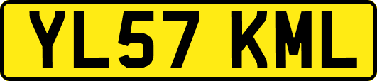 YL57KML