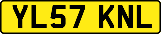 YL57KNL