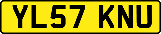 YL57KNU