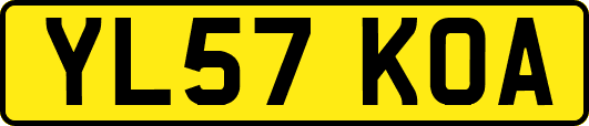 YL57KOA