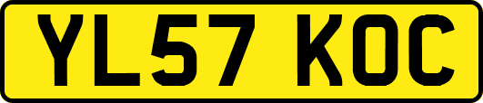 YL57KOC